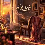 گیو – فقط بوته